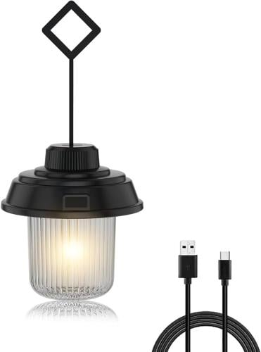 لمبه تعليق شحن