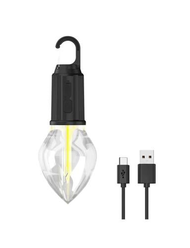 لمبه  تعليق كريمي