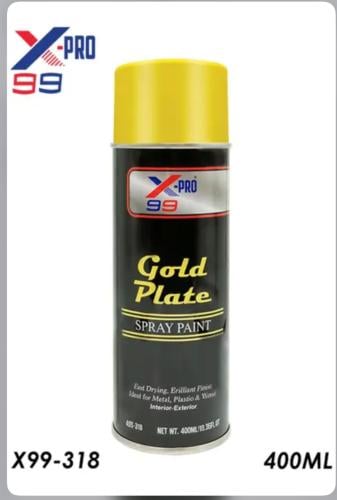 بخاخ بويه ذهبي 400 مل