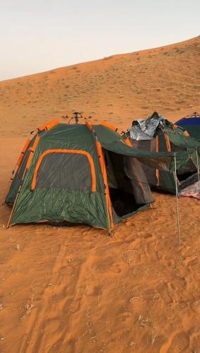 خيمه 180×320×320