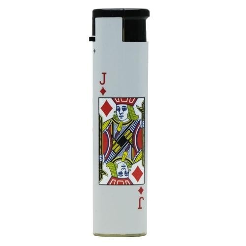 ولاعه الجوكر