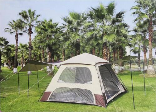 خيمه 3*3 ارتفاع 2.20 م