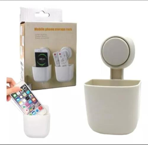 حامل جوال جدار