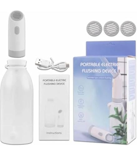 شطاف سفر شحن