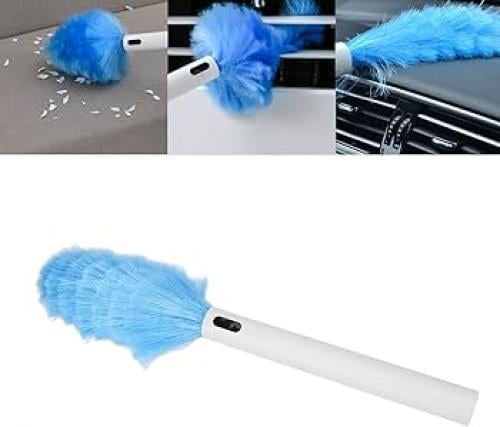 ريشه تنظيف اكترونيه