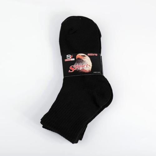 شراب سبورت اسود الصقر