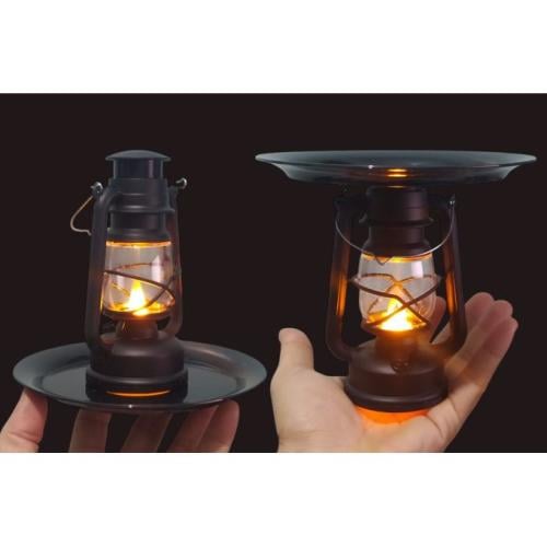 لمبه فانوس صغير 2 حبه