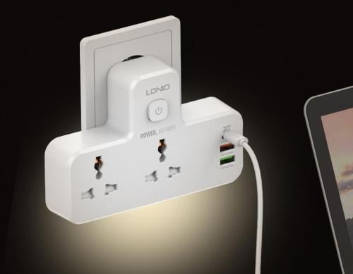 توصيله كهرب علىي الجدار 2500 واط