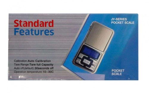 ميزان جرام صغير