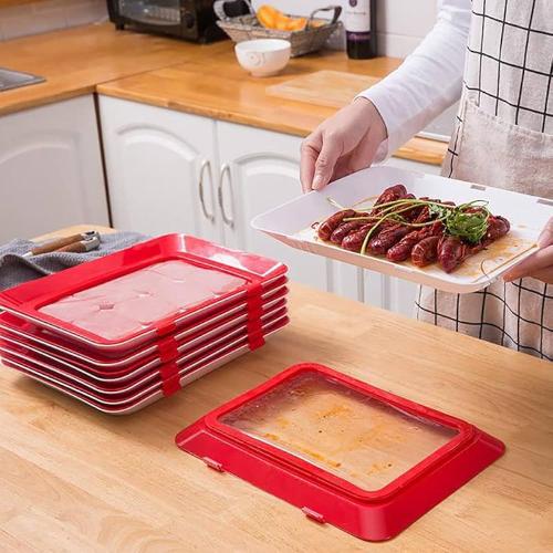 صحن حافظ الاطعمه بشفط