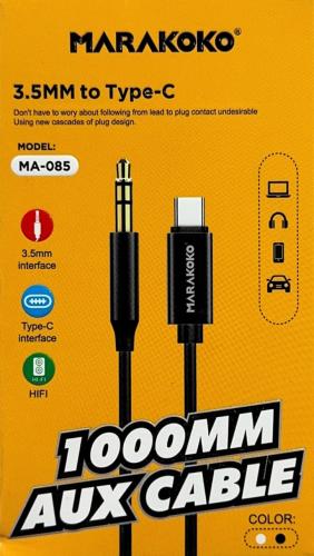 وصله ايوكس تايب سي