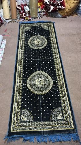 مده تركي 200*70 رصاصي