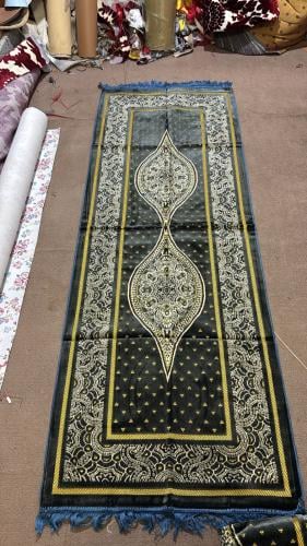 مده تركي 200*70 رصاصي