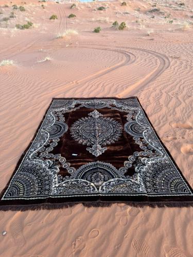 فرشه  تركي 2*3