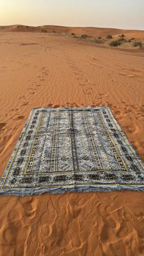 فرشه  تركي 2*3