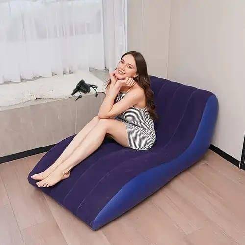 كرسي الاسترخاء