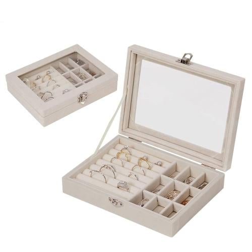 صندوق حفظ المجوهرات