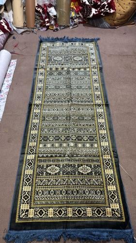 مده تركي 200*70 رصاصي