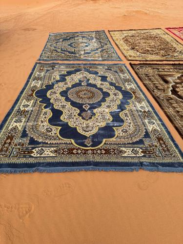 فرشه  تركي 2.5*4 متر