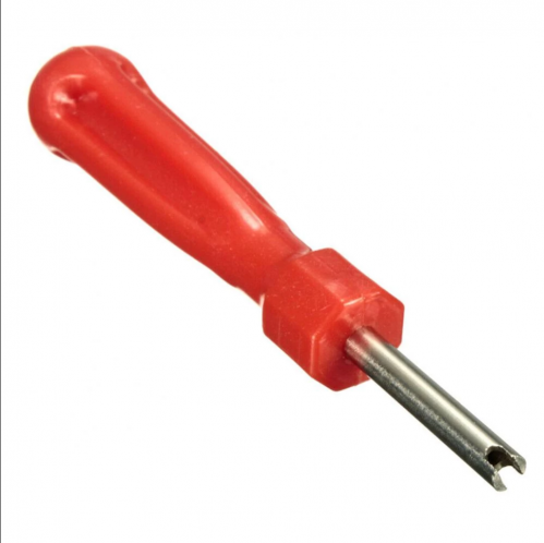 مفك بلف السياره