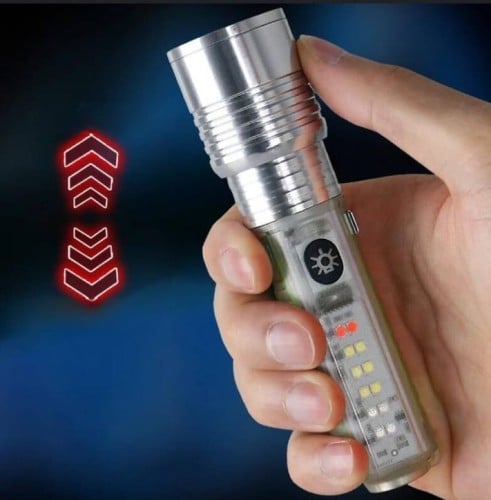 كشاف الاحلام وسط زوم