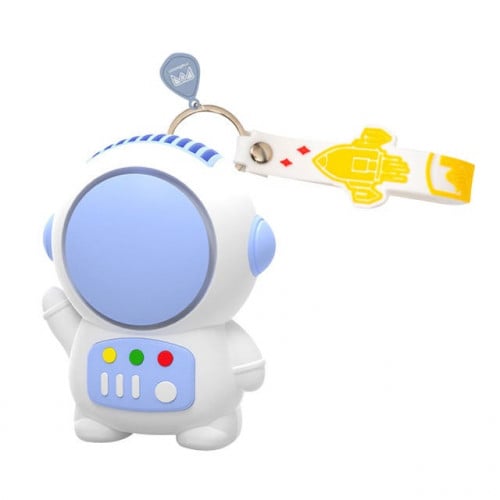 مروحه رجل الفضاء