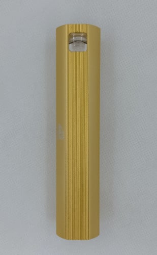 كشاف كلاسيكي ذهبي