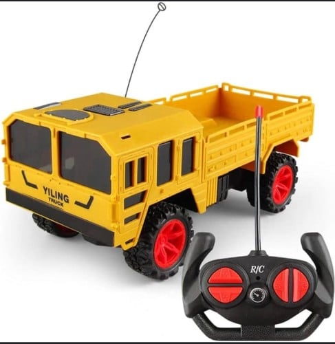 سياره ريموت