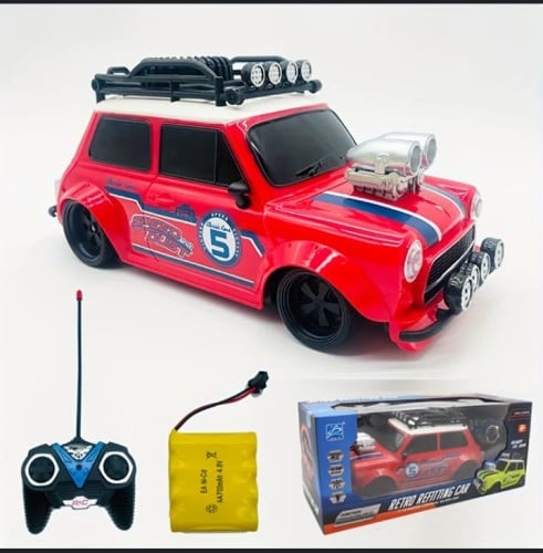 سياره لعبه ريموت