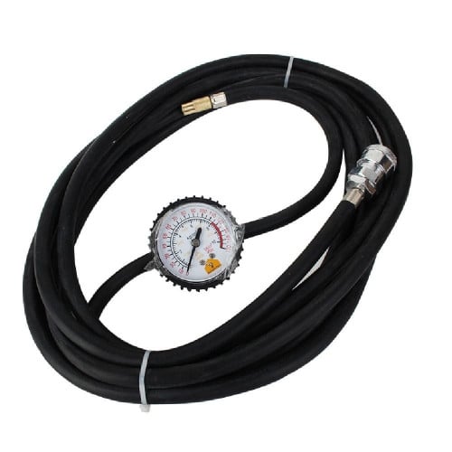 لي ماطور 7متر