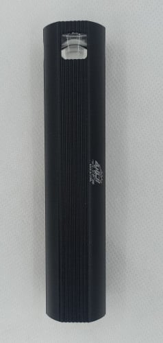 كشاف كلاسيكي  اسود