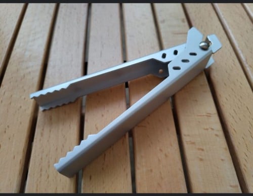 قطعه  المضاده للحروق