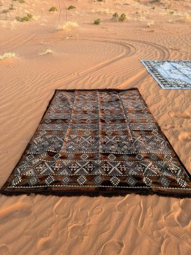 فرشه  تركي 2*3