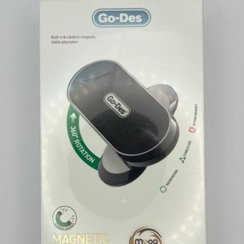 قاعده جوال مغناطيس