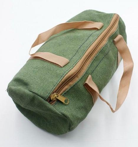 شنطه عده قماش باكستاني كبير