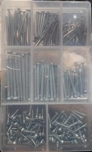 مجموعه مسامير