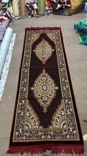 مده تركي 200*70 احمر