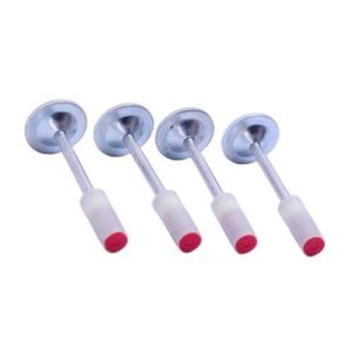 طلق مسامير مسدس 100 حبة