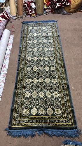 مده تركي 200*70 رصاصي