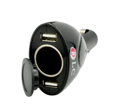 ولاعه مع شحن يو اس بي