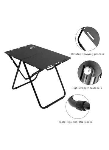 طاوله حديد مصفط