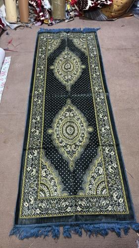 مده تركي 200*70 رصاصي