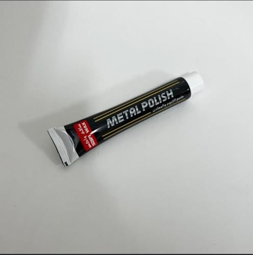 ملمع كروم والمعان