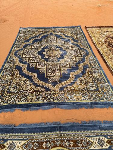 فرشه  تركي 2.5*4 متر