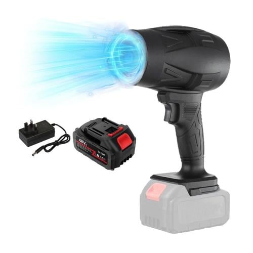 منفاخ هواء تيربو 1 بطاريه