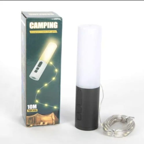 كشاف +عقد +لمبة