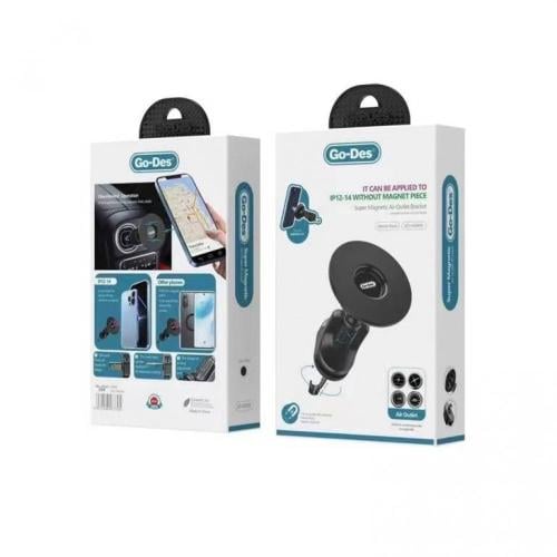 قاعده جوال مغناطيس