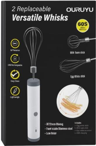 خفاقت متعدده الاستخدامات 2 قابله للاستبدال