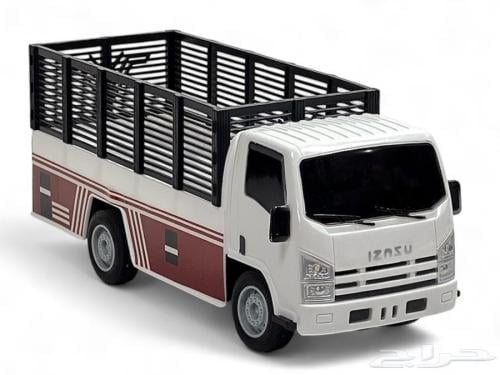 سياره دينا ايسوزو