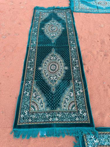 مده تركي 200*70 اخضر